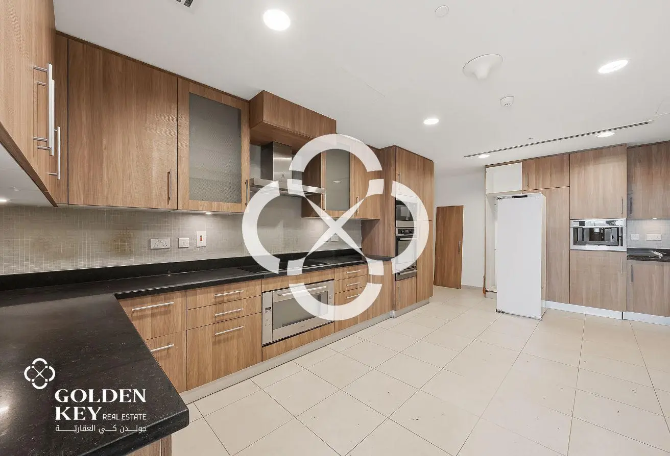 Stunning 4BR Duplex+Terrace | Bills Included