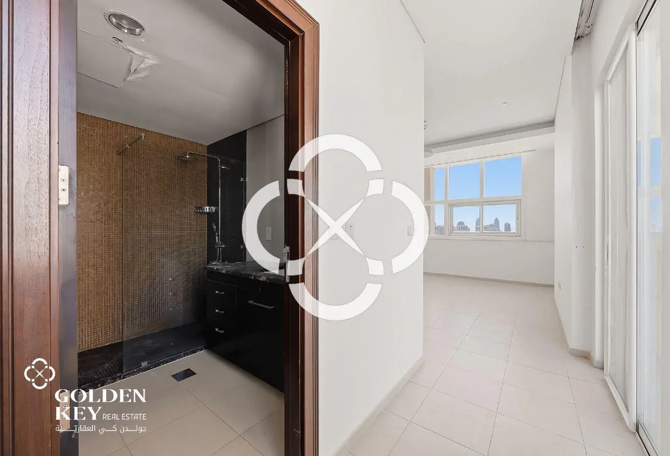 Stunning 4BR Duplex+Terrace | Bills Included