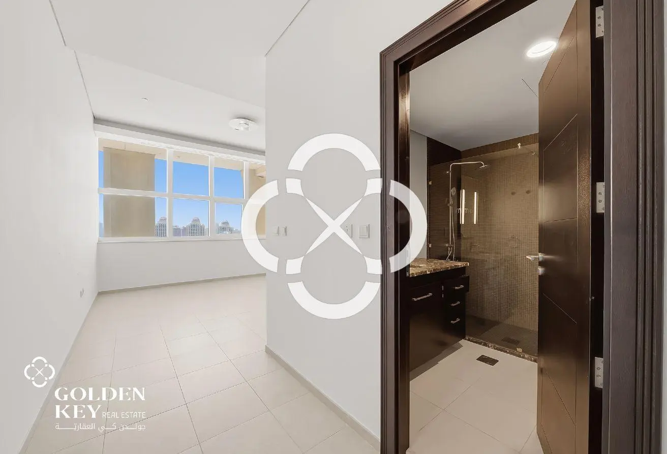 Stunning 4BR Duplex+Terrace | Bills Included