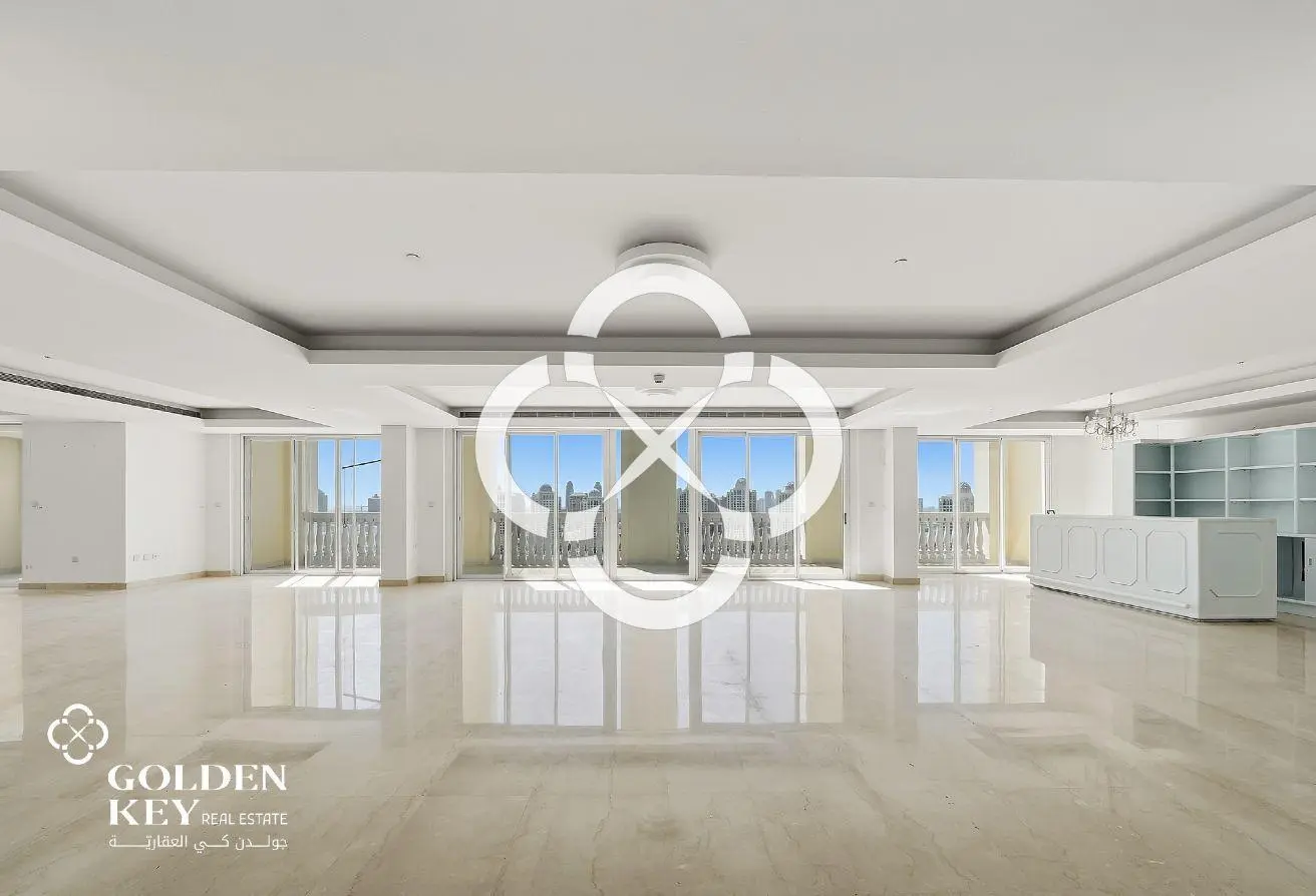 Stunning 4BR Duplex+Terrace | Bills Included