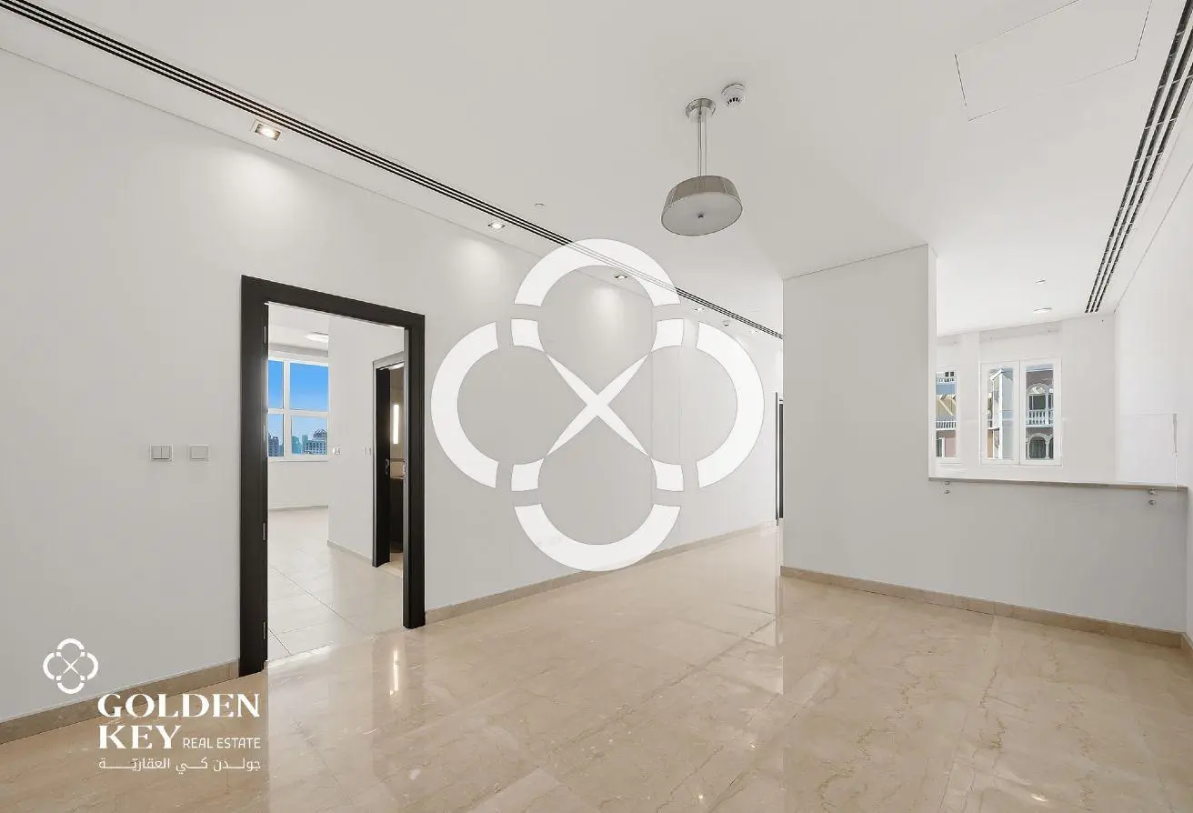 Stunning 4BR Duplex+Terrace | Bills Included