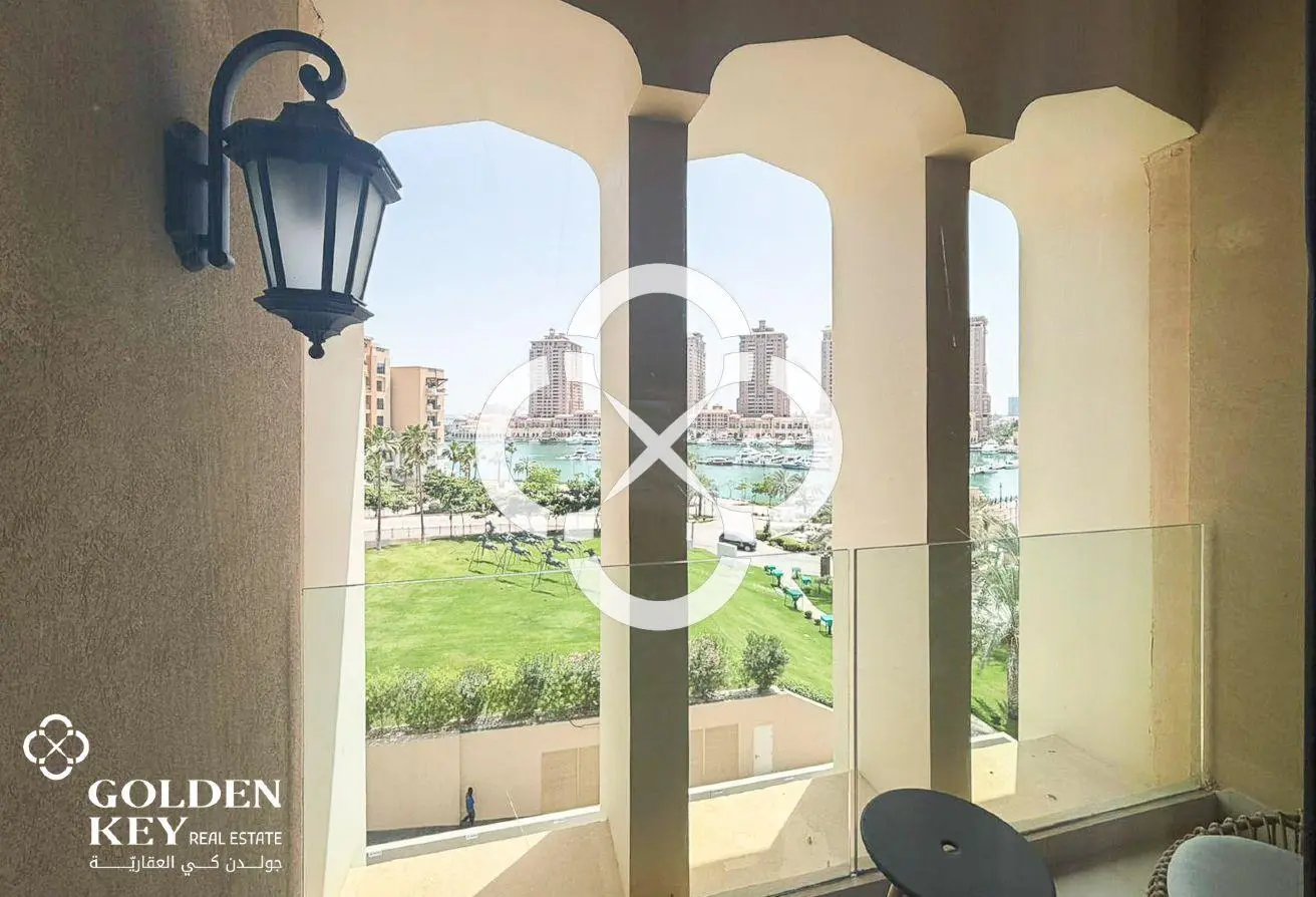 Luxury Tower | Furnished 1BR | Bills Included