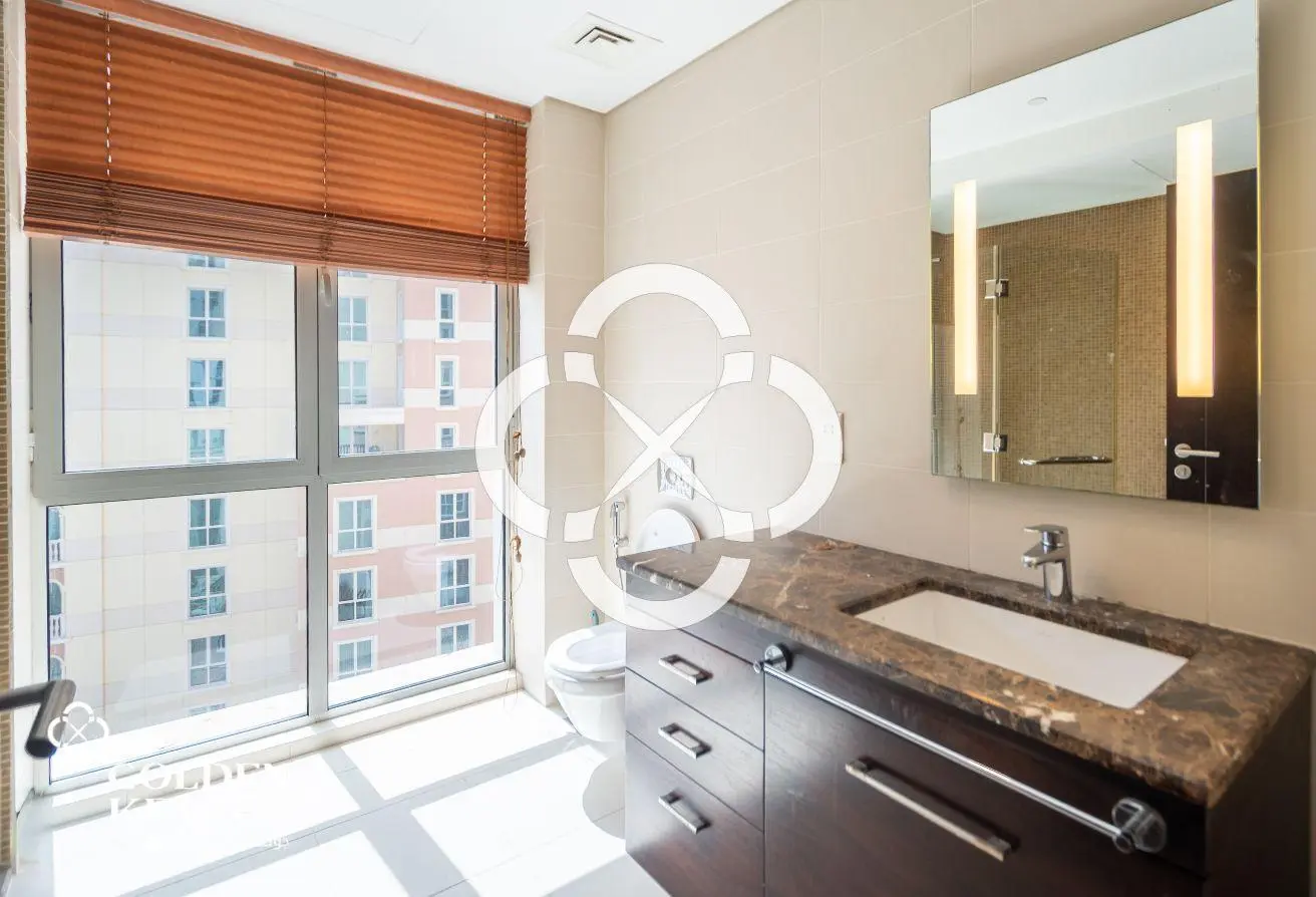 Bills Included | SF - 1BR with Balcony | Sea View
