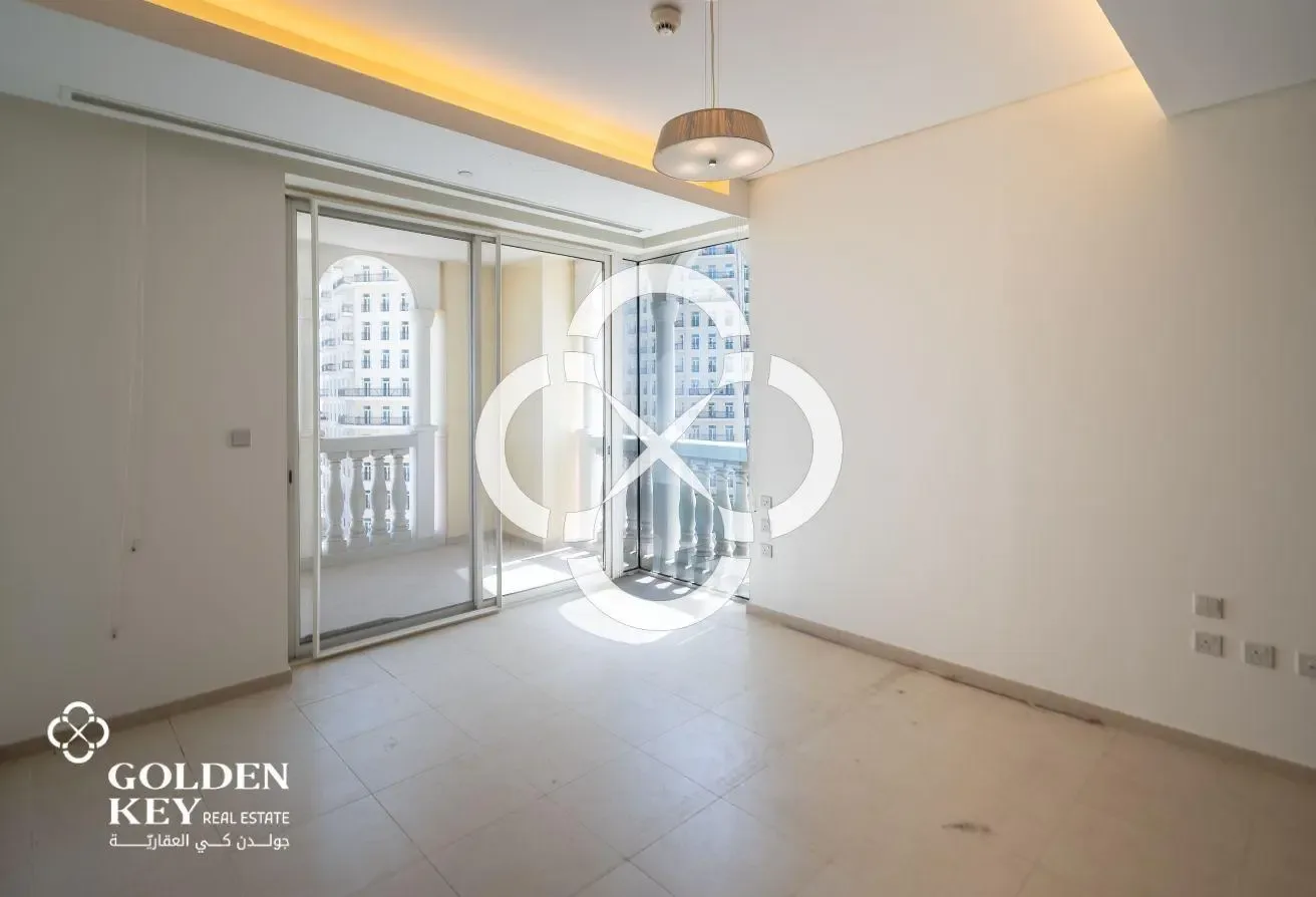 Bills Included | SF - 1BR with Balcony | Sea View