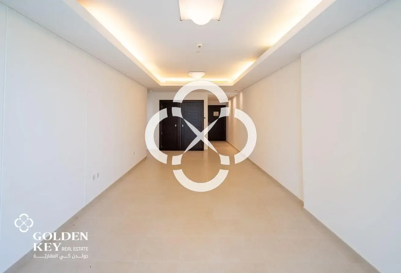 Bills Included | SF - 1BR with Balcony | Sea View