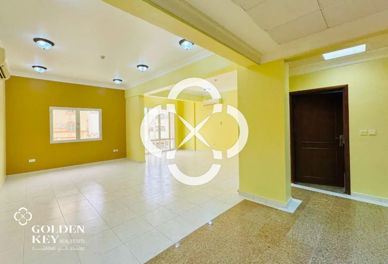 Open Layout | Spacious 2 Bedroom | Al Mansoura