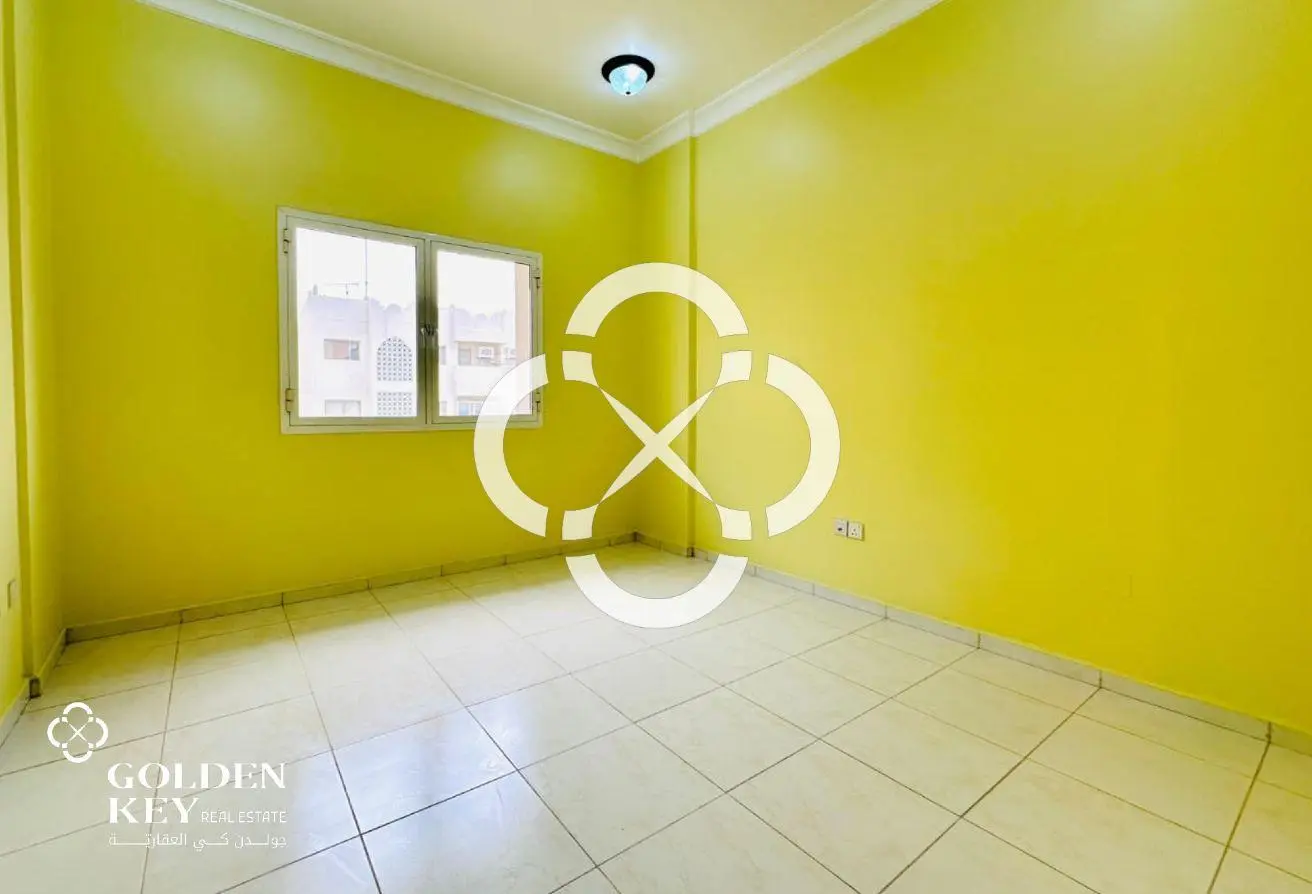 Open Layout | Spacious 2 Bedroom | Al Mansoura