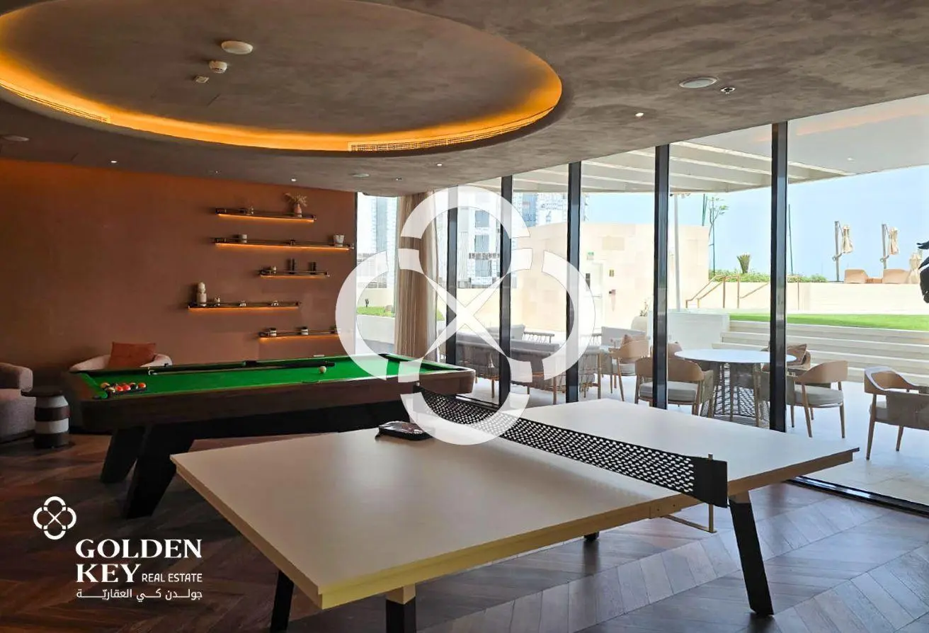 Sea View |Luxurious 2BR w/ Balcony |Bills Included
