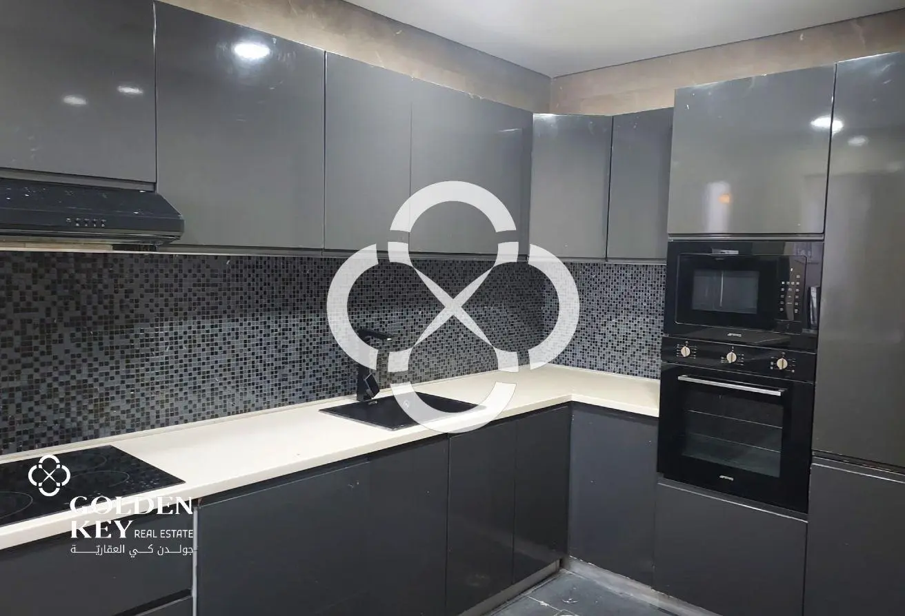 Bills Included | Modern 2 Bedroom+Maid | Al Sadd