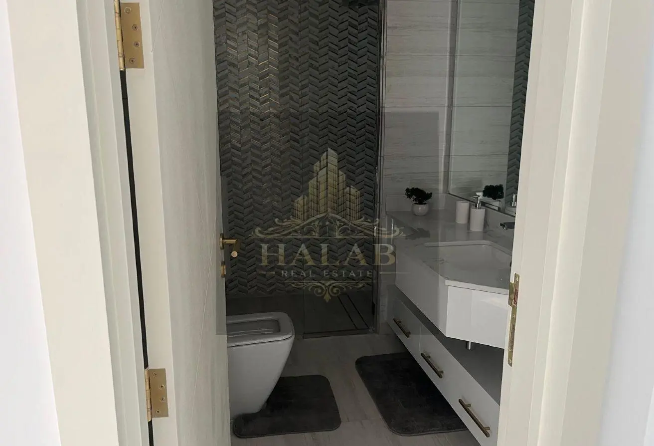 Premium 2BHK Apartment in Lusail