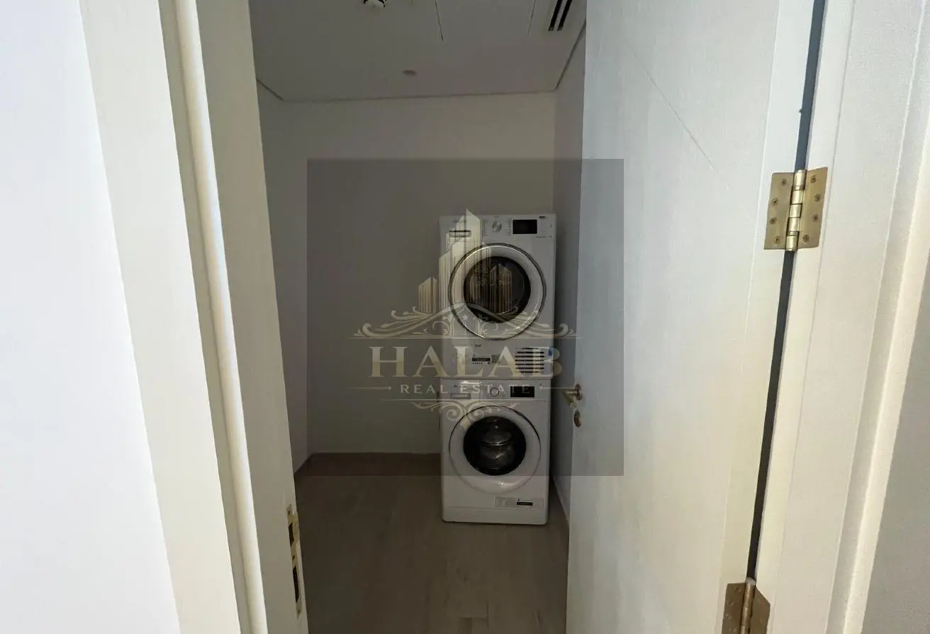 Premium 2BHK Apartment in Lusail
