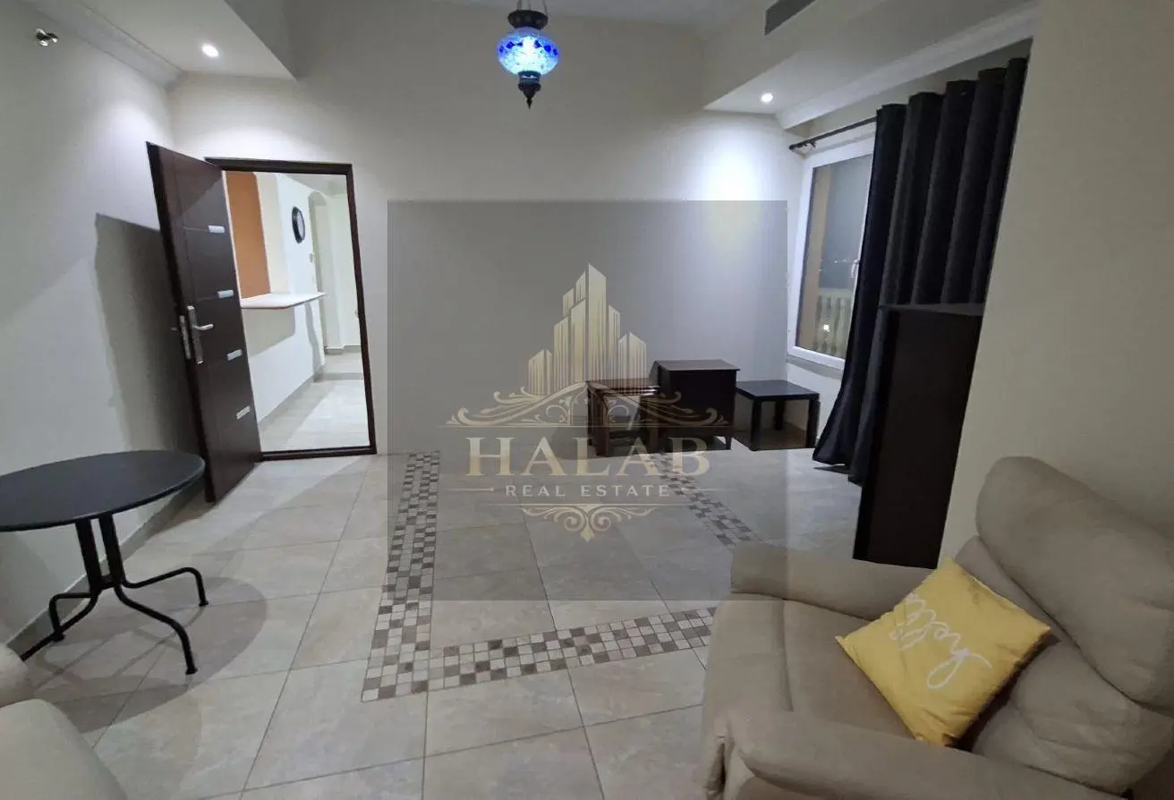 AMAZING 2 BHK UNFURNISHED WITH 2 BALCONIES