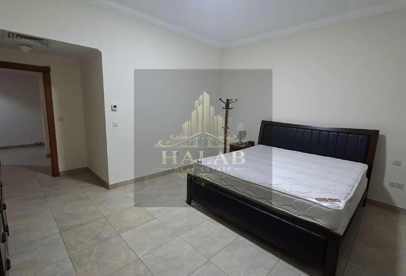 AMAZING 2 BHK UNFURNISHED WITH 2 BALCONIES