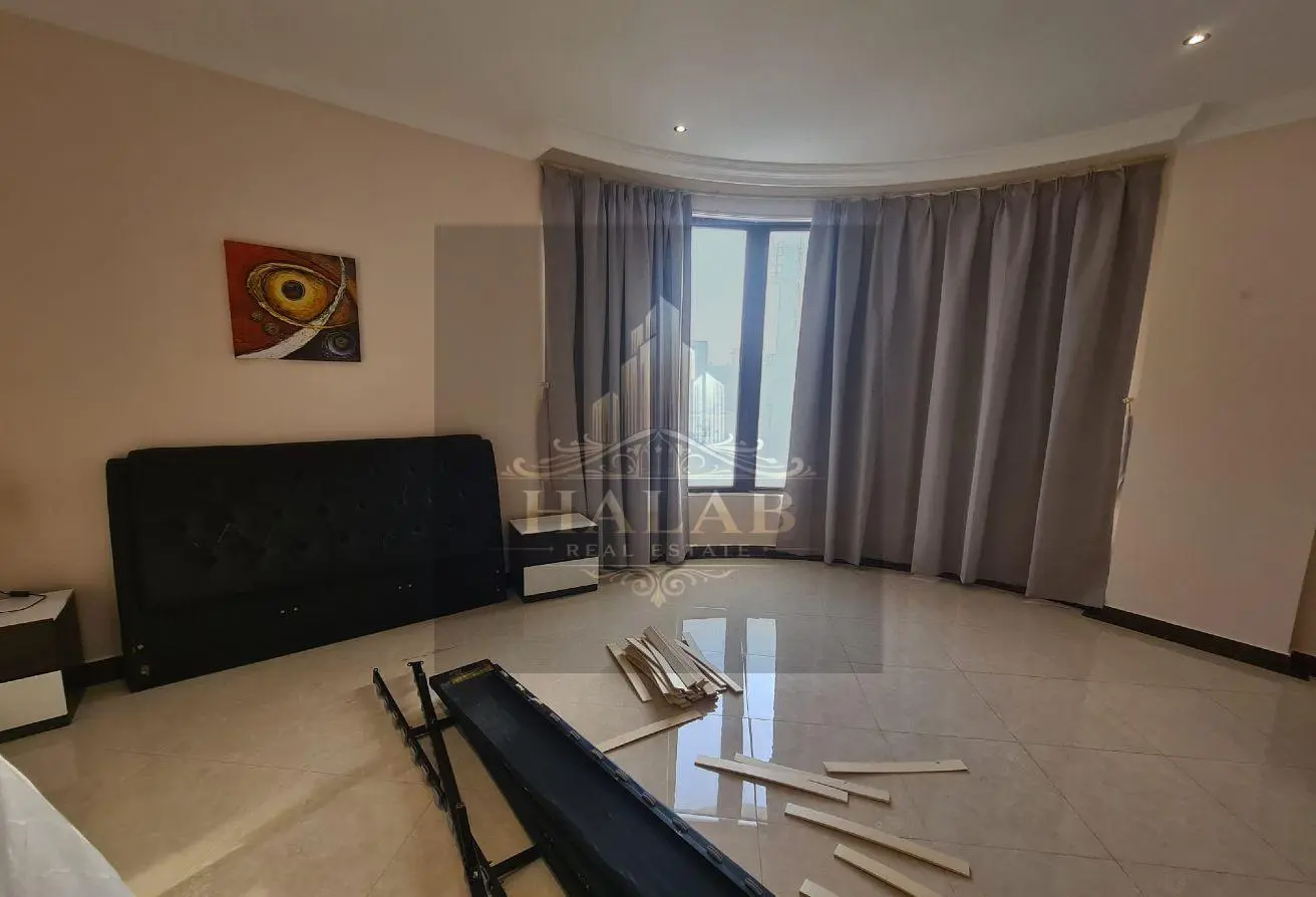 Hotel apartment All bills included with BALCONY