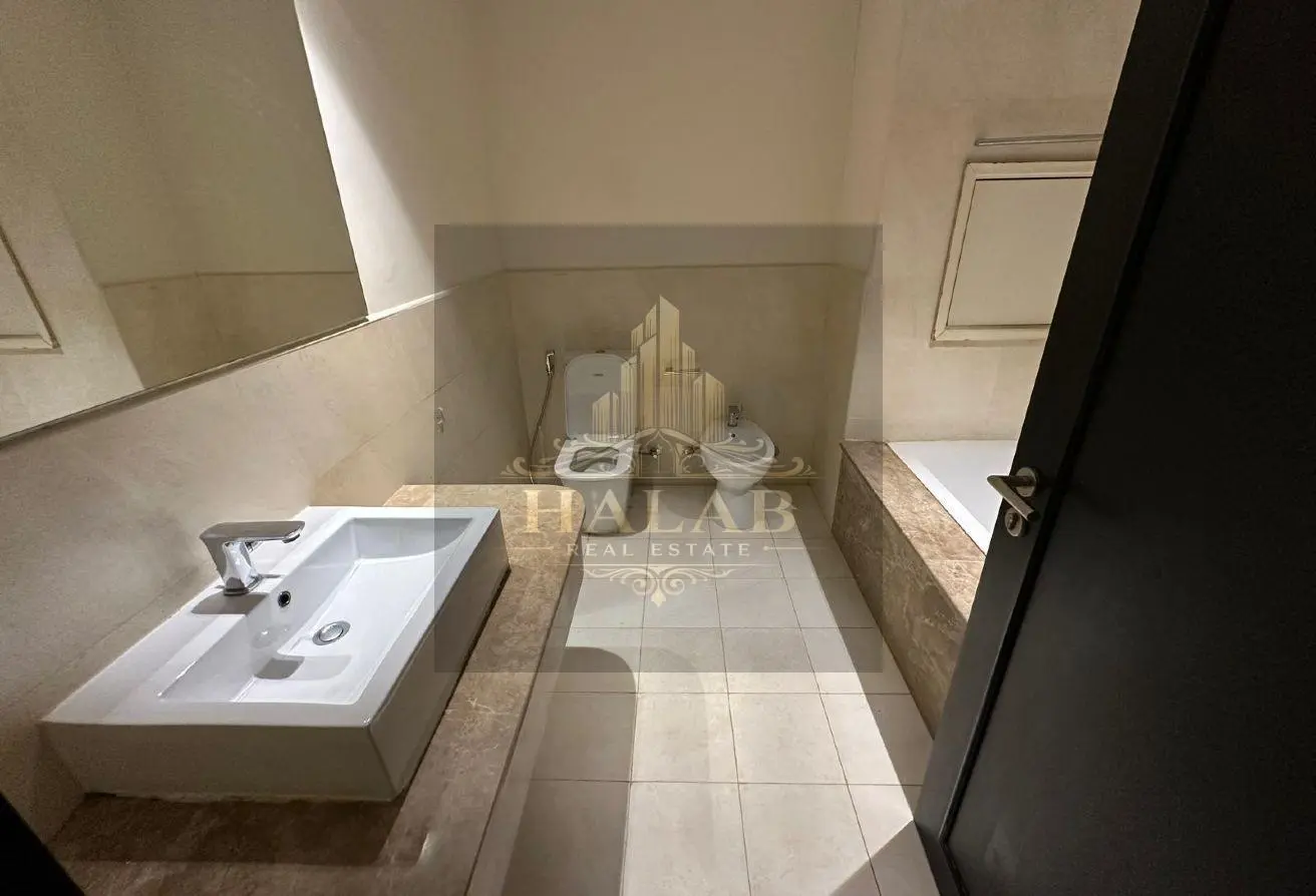 1BHK. Semi furnished. Porto arebia. 88 SQM - view 3