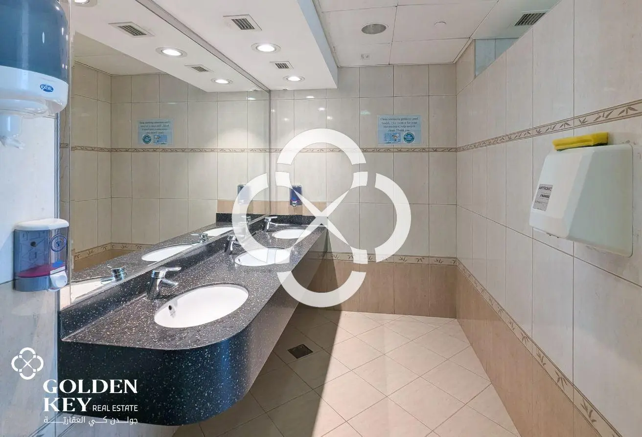 Executive Office Space in Old Airport | Fitted