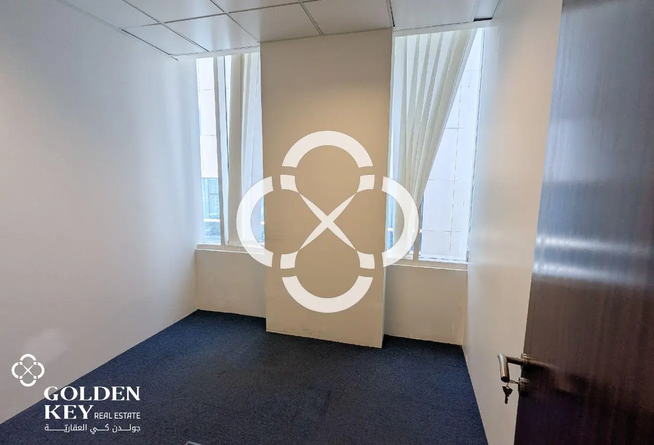 Executive Office Space in Old Airport | Fitted