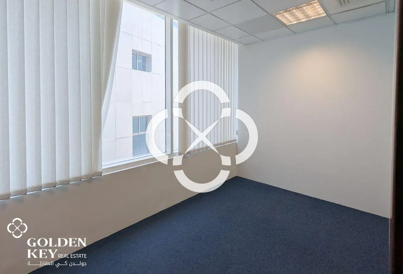 Executive Office Space in Old Airport | Fitted