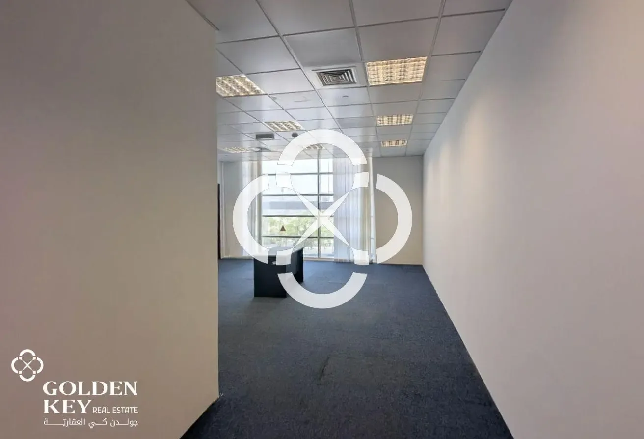 Executive Office Space in Old Airport | Fitted