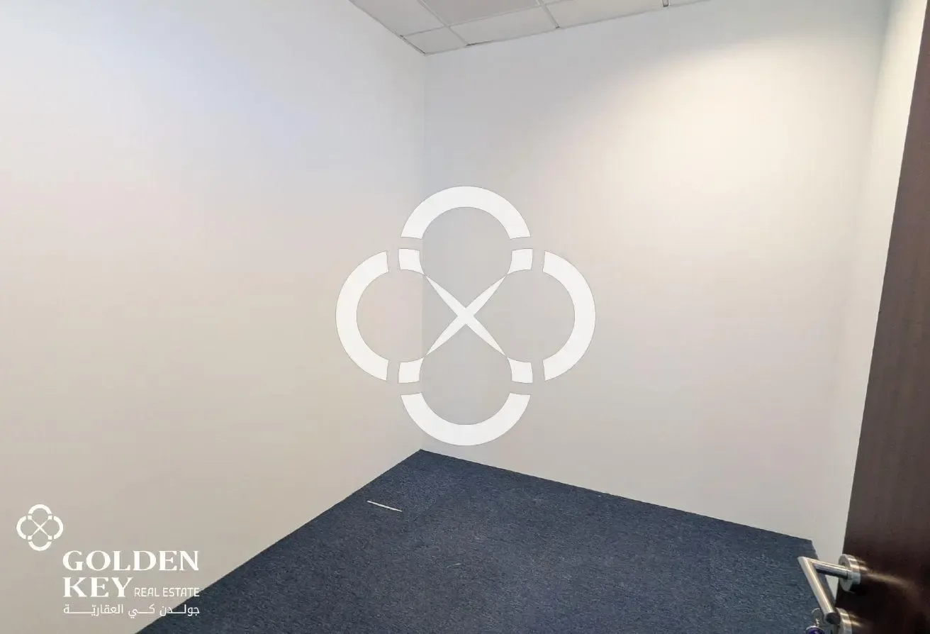 Executive Office Space in Old Airport | Fitted