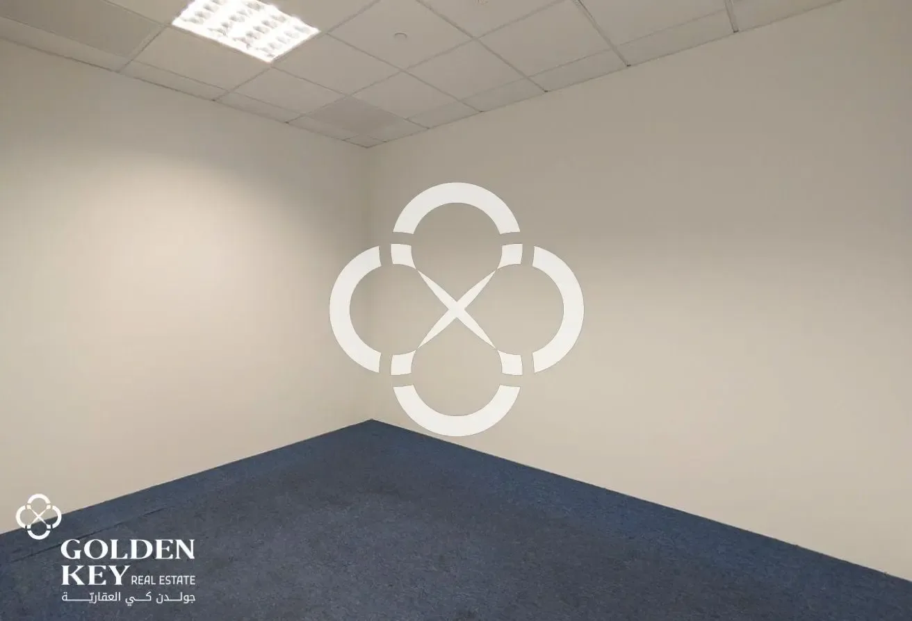 Executive Office Space in Old Airport | Fitted