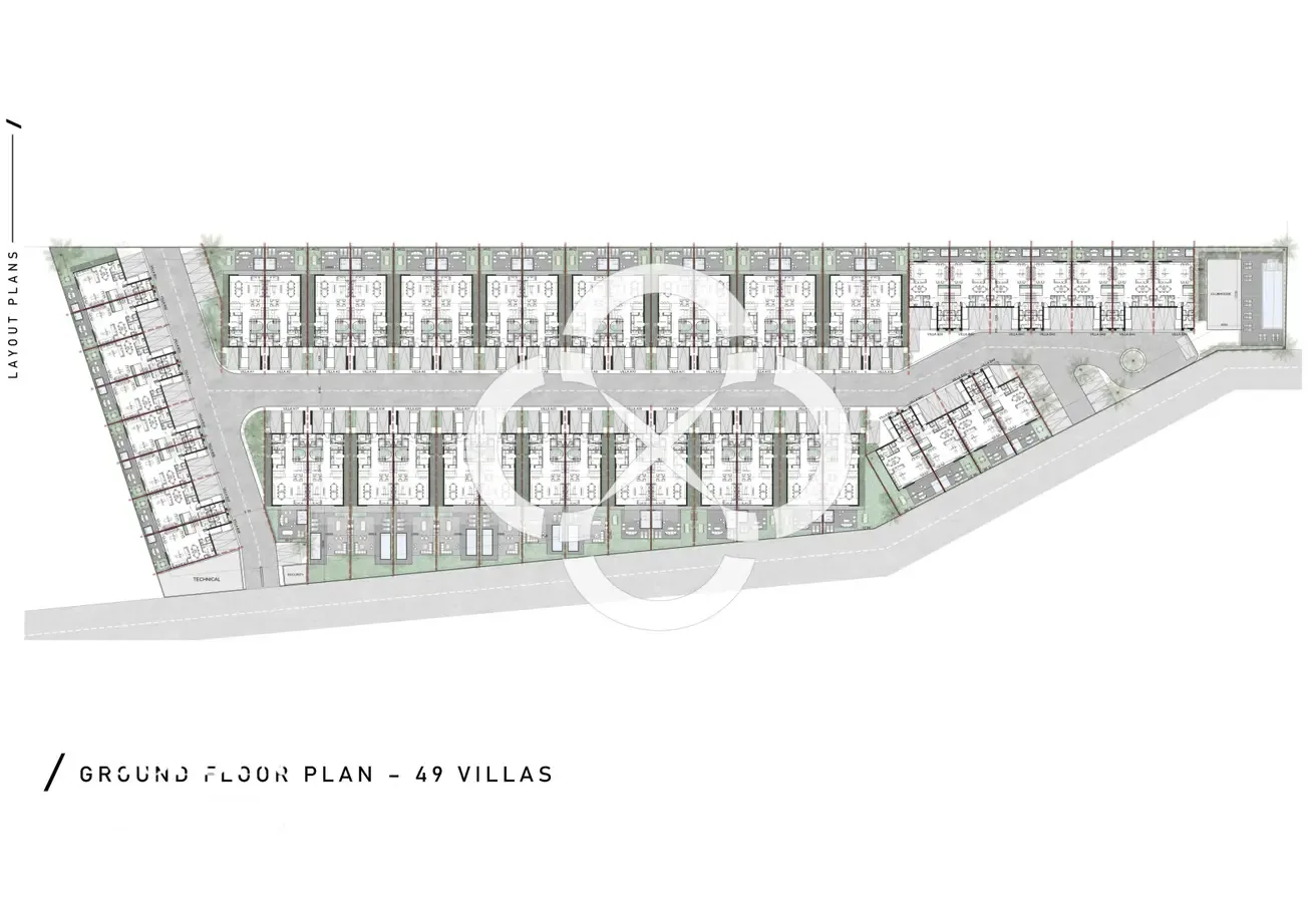 Luxury 5BR Villa |10% Down Payment | 6Years P/Plan