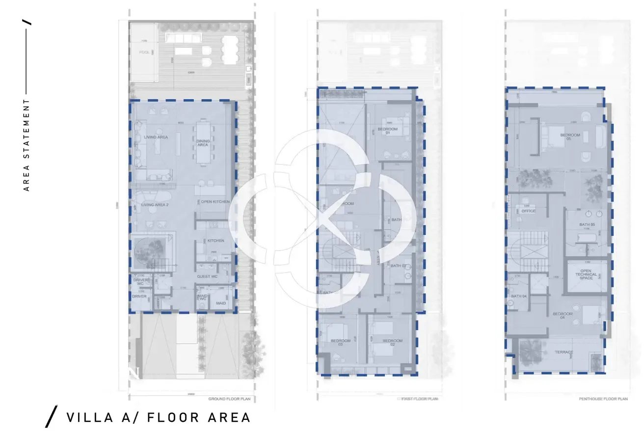 Luxury 5BR Villa |10% Down Payment | 6Years P/Plan