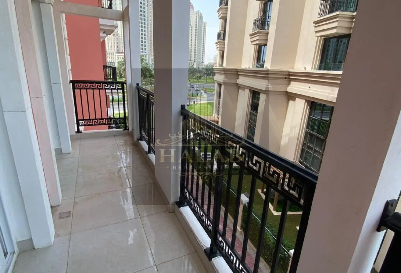 Luxury 2 Master Bedroom Furnished Apartment Bill - view 3