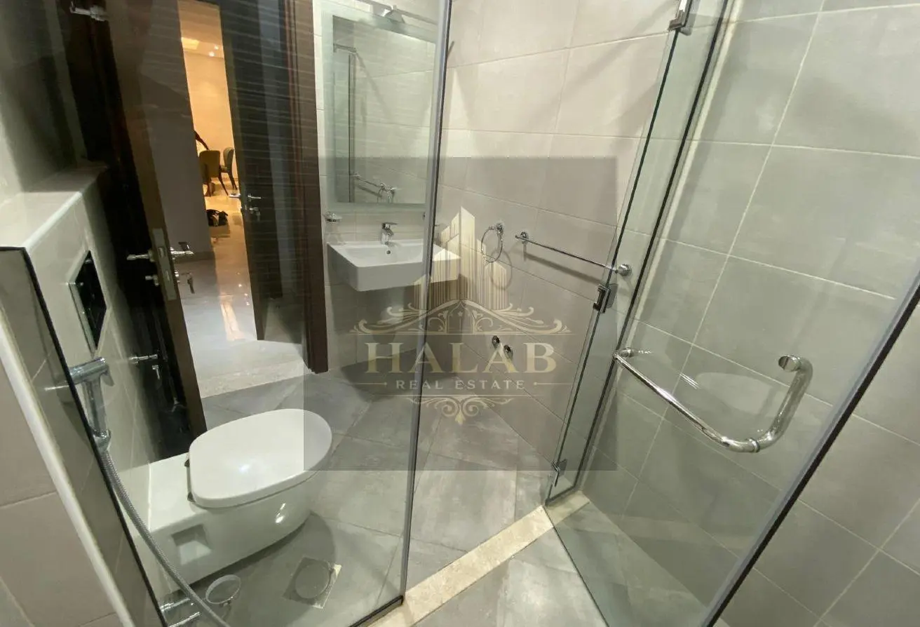 Luxury 2 Master Bedroom Furnished Apartment Bill