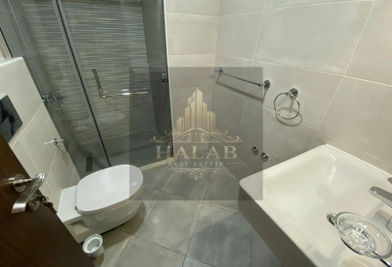 Luxury 2 Master Bedroom Furnished Apartment Bill