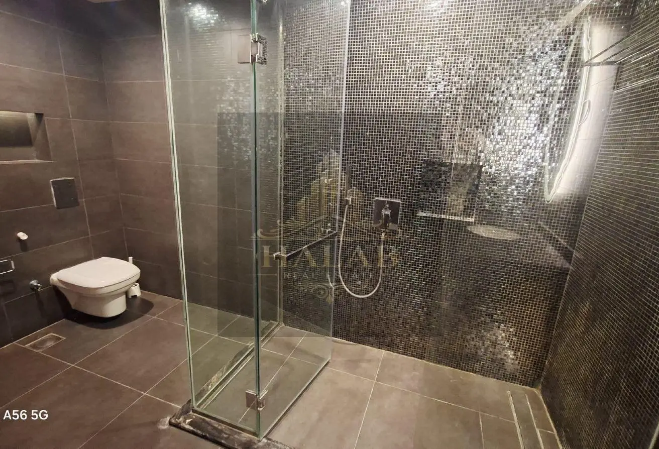 1BR Semi-Furnished Apt with Balcony | Viva B
