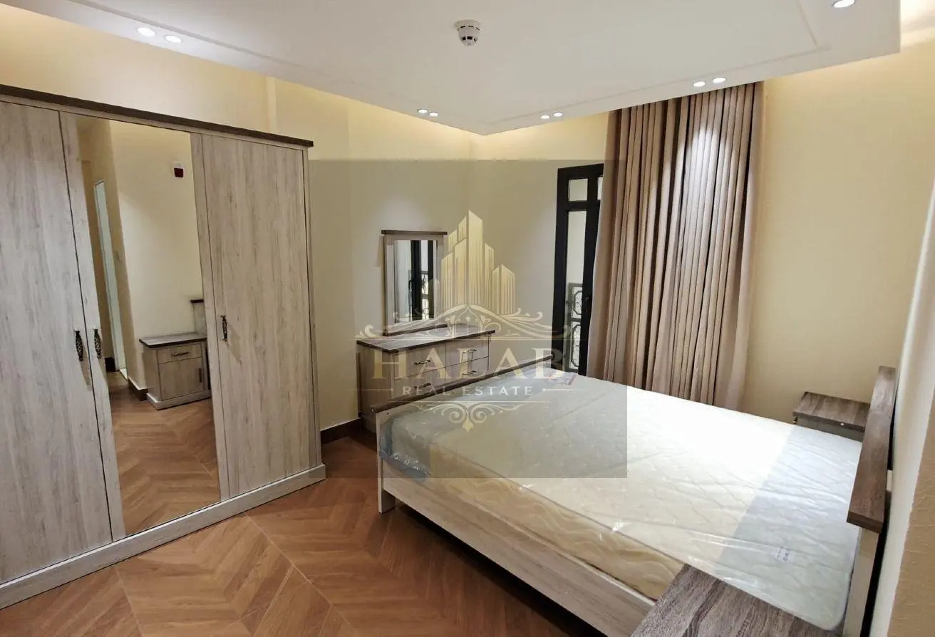 BRAND NEW 2 BHK Fully Furnished in AL NASER - view 3