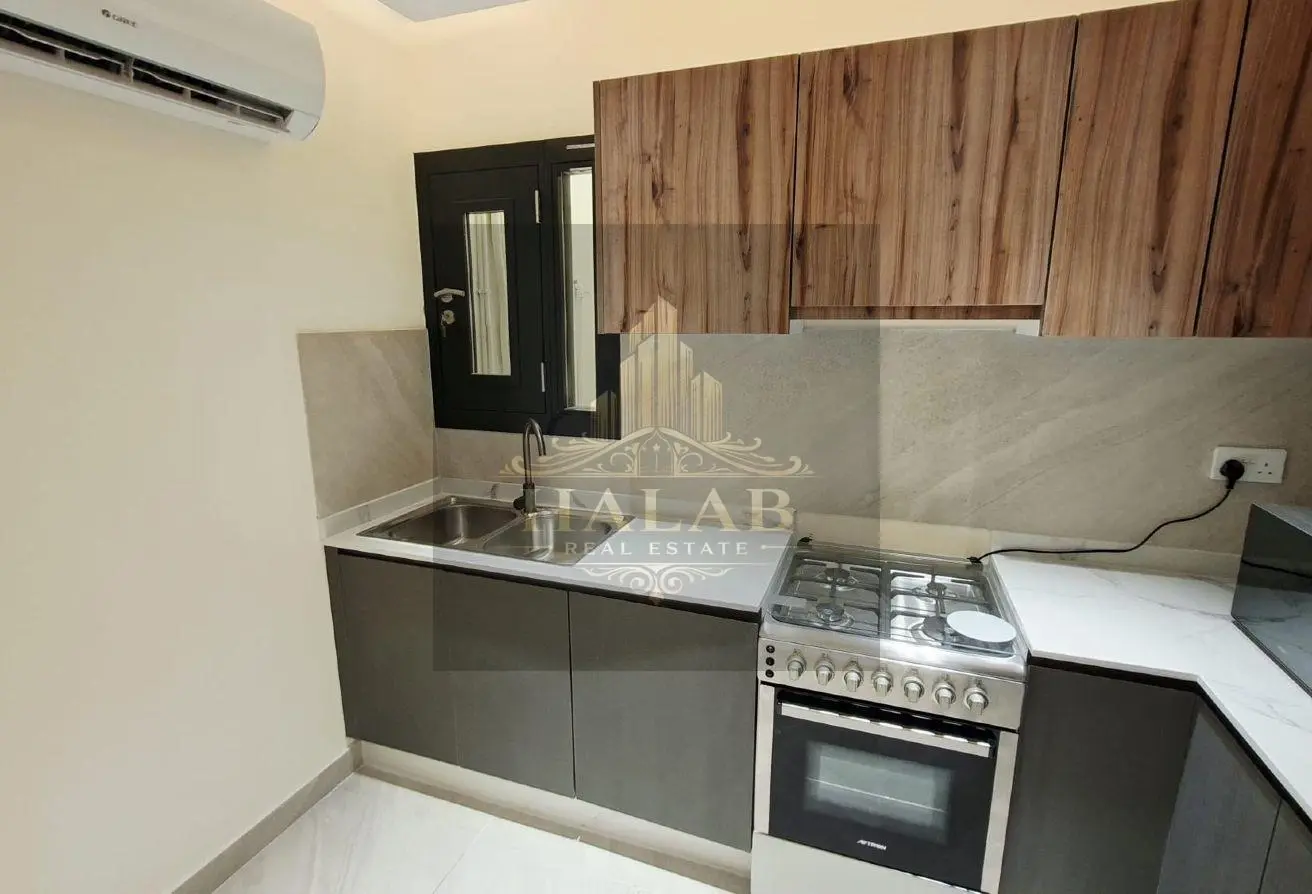 BRAND NEW 2 BHK Fully Furnished in AL NASER