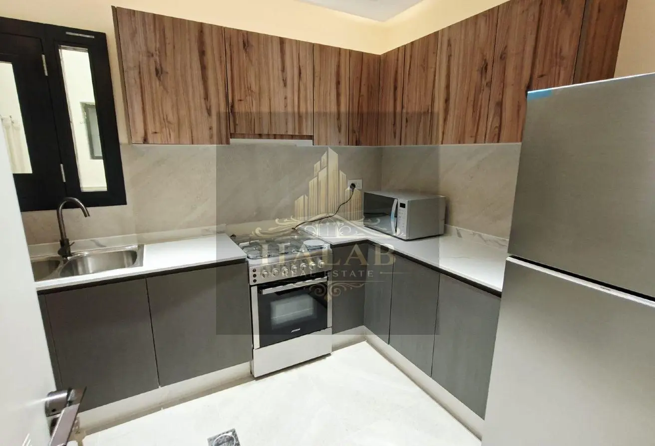 BRAND NEW 2 BHK Fully Furnished in AL NASER