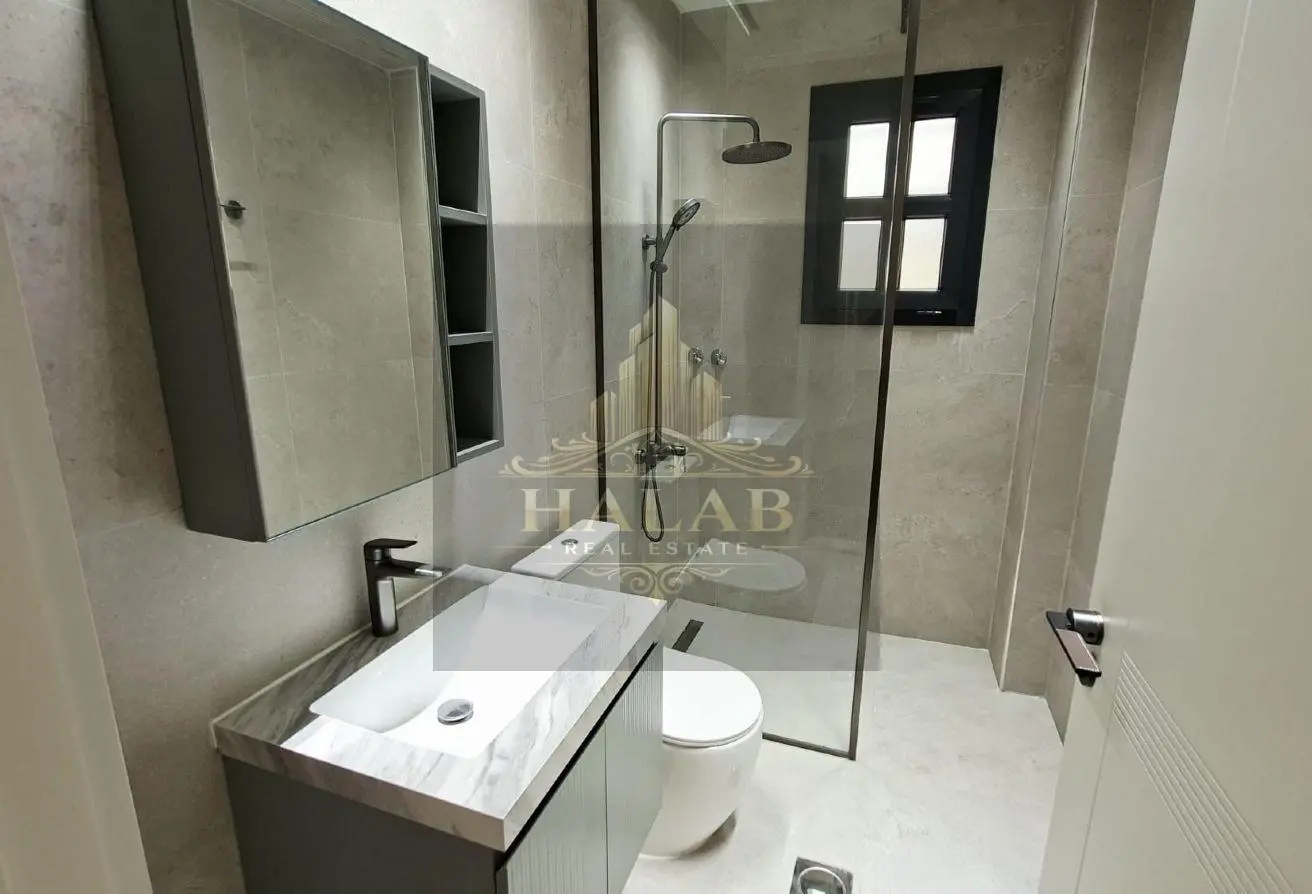 BRAND NEW 2 BHK Fully Furnished in AL NASER