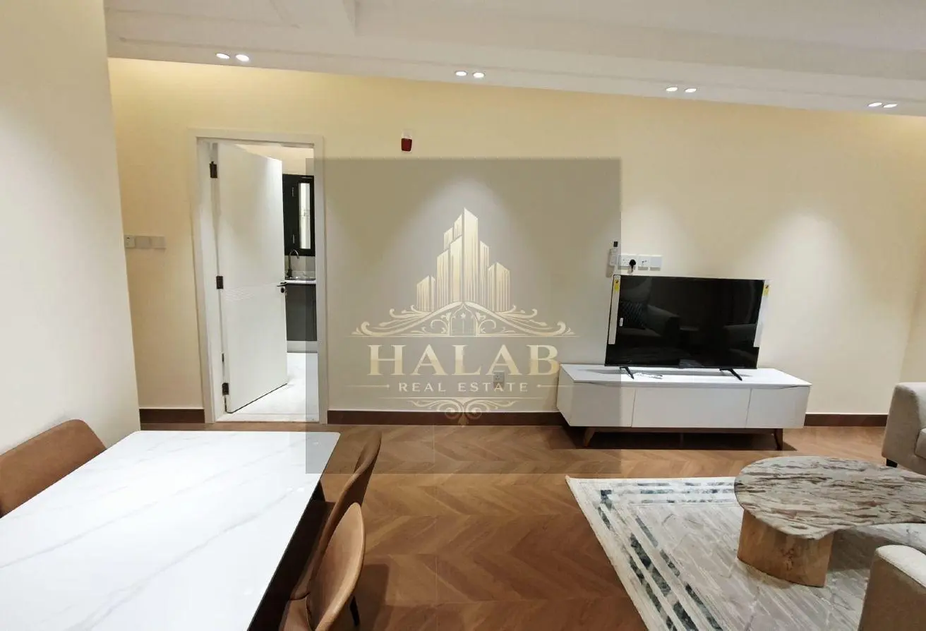 BRAND NEW 2 BHK Fully Furnished in AL NASER