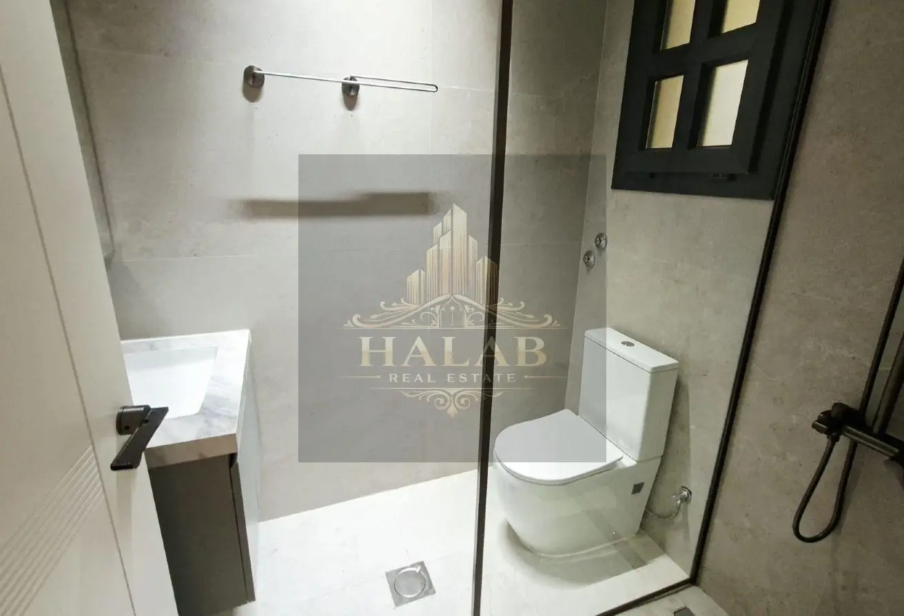 BRAND NEW 2 BHK Fully Furnished in AL NASER