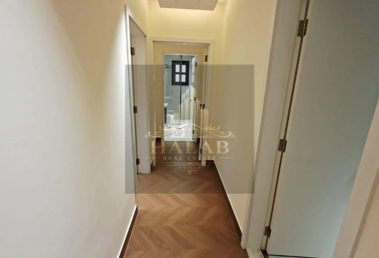 BRAND NEW 2 BHK Fully Furnished in AL NASER
