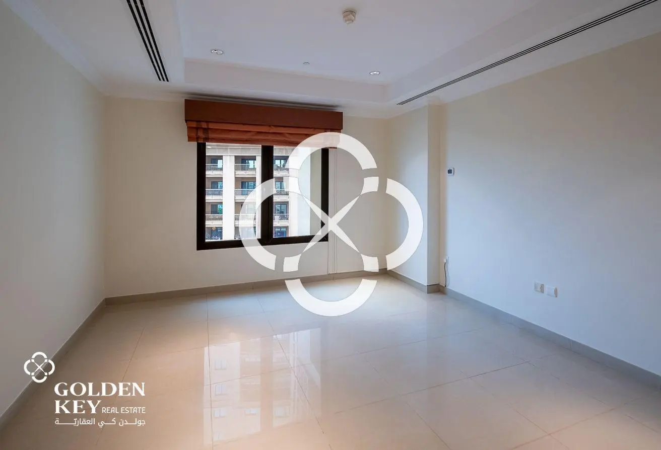 Title Deed | 2 Bedroom + Store