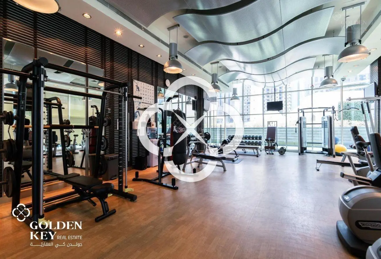 Bills+Wifi Included | Premium 3BR+Maid w/Balcony