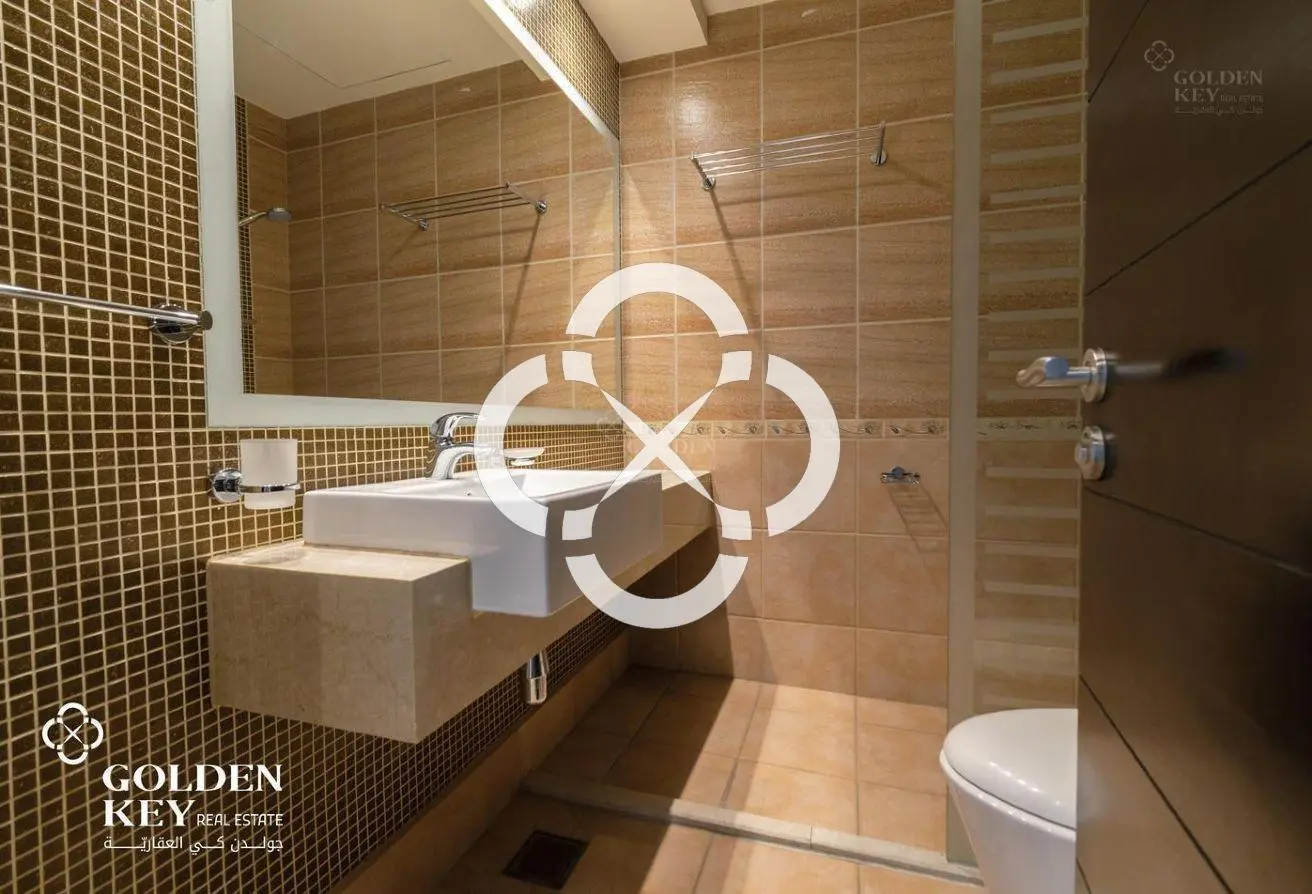Bills+Wifi Included | Premium 3BR+Maid w/Balcony