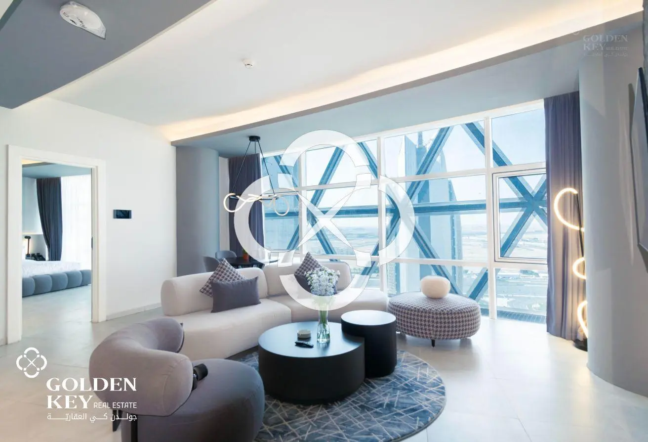 Bills & Wi-Fi included | Premium 1 BHK | Lusail