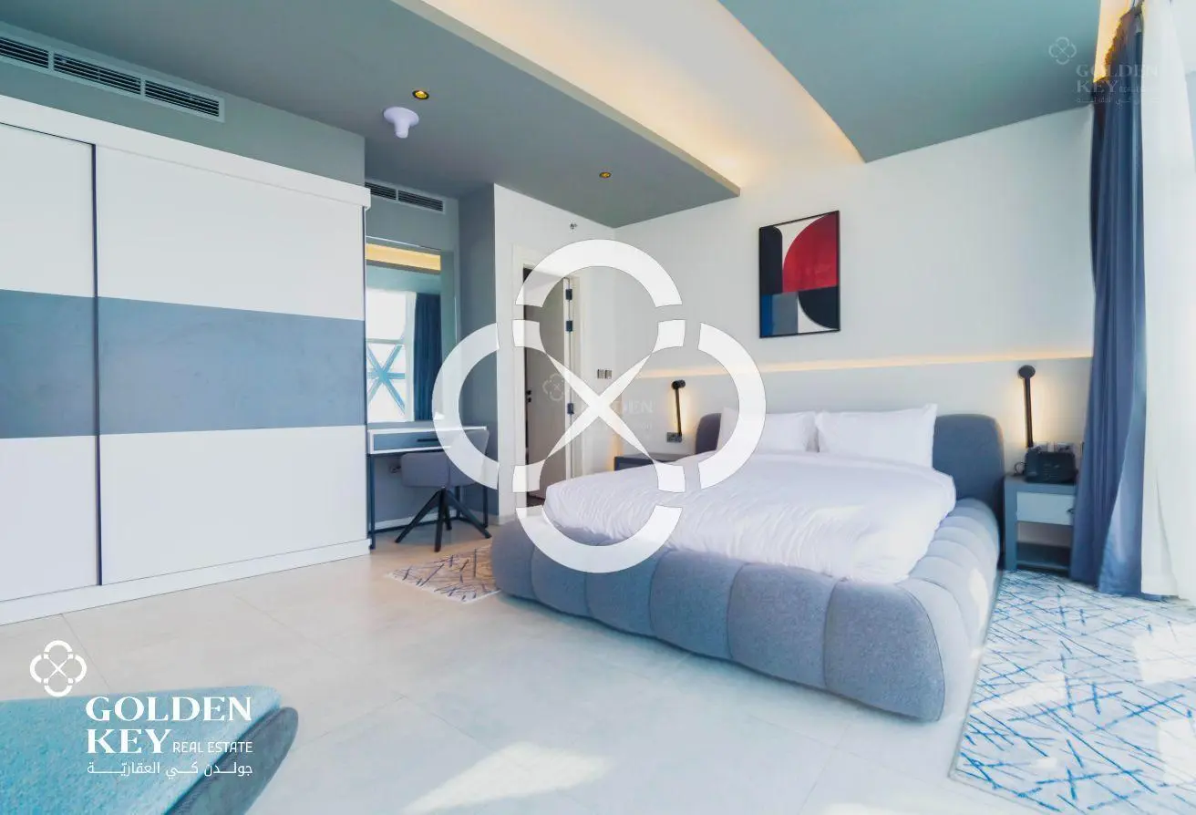 Bills & Wi-Fi included | Premium 1 BHK | Lusail