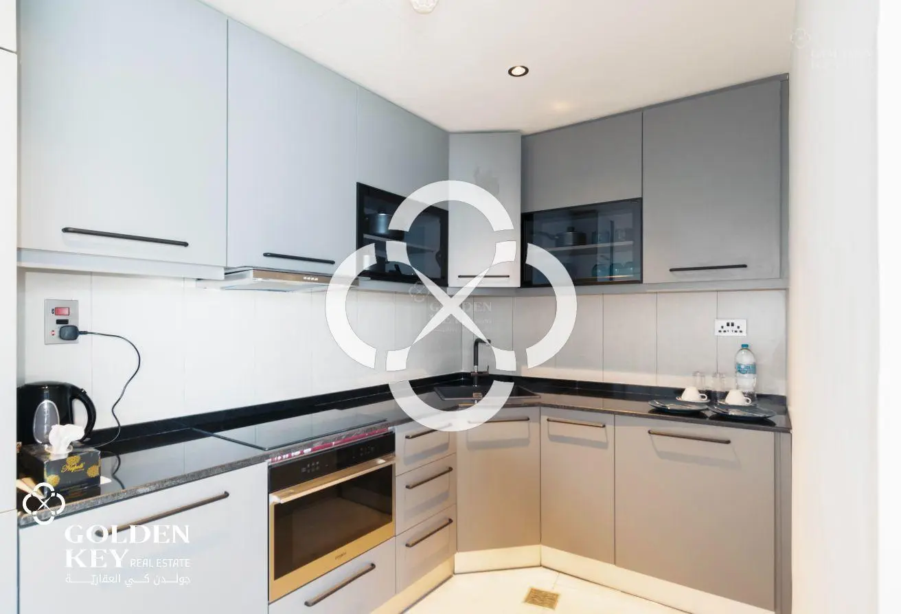 Bills & Wi-Fi included | Premium 1 BHK | Lusail