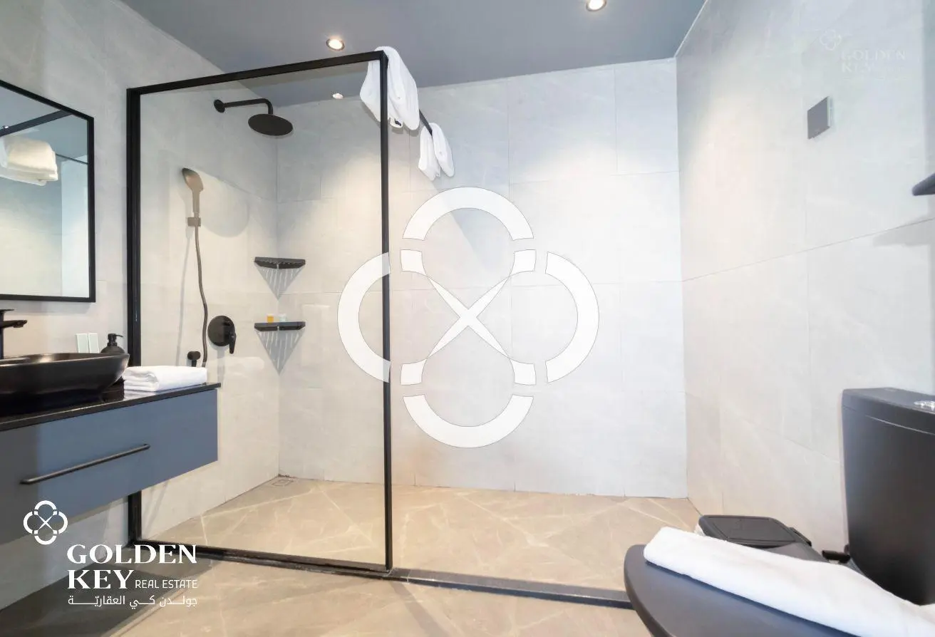 Bills & Wi-Fi included | Premium 1 BHK | Lusail