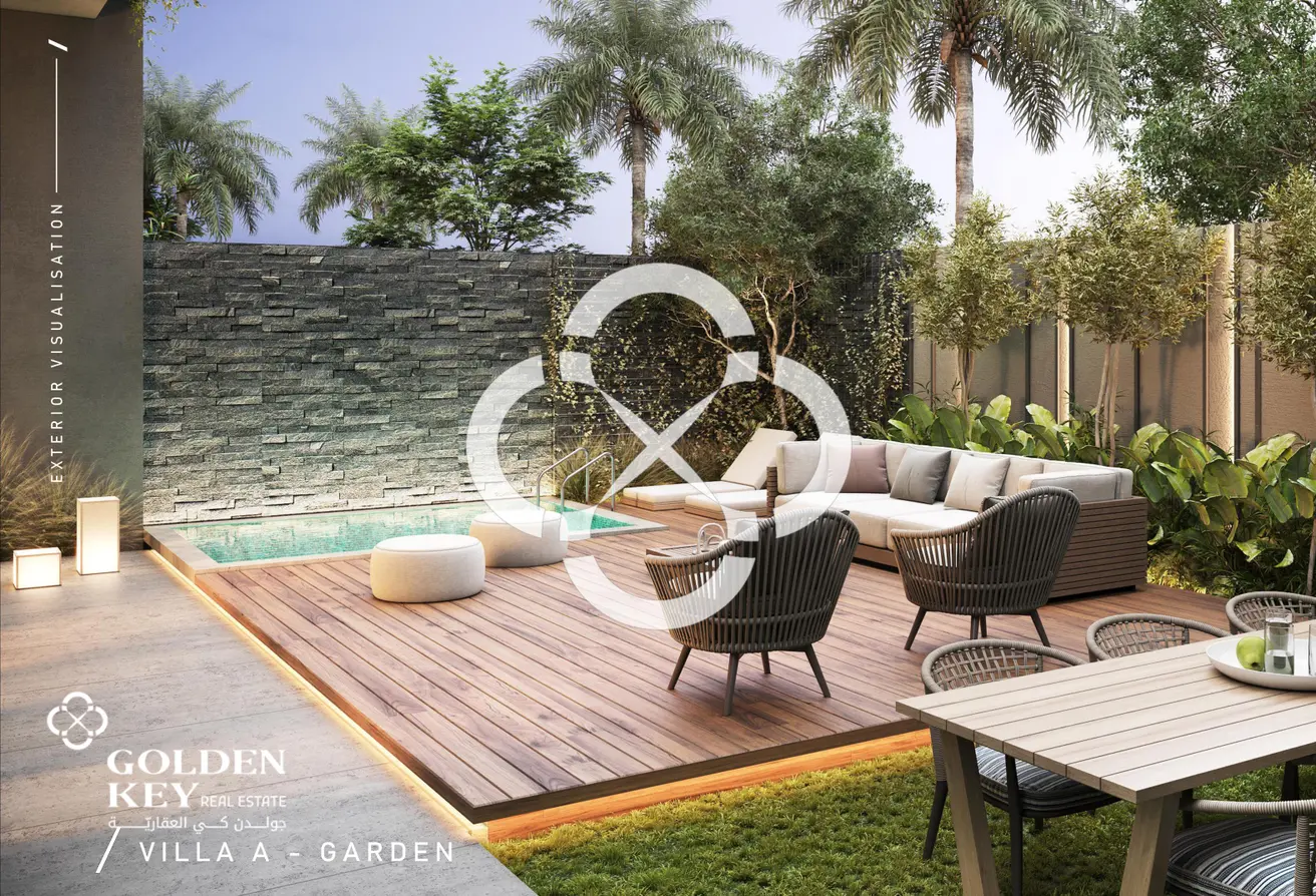 High-End Finish |10% Down Payment | 6Years P/Plan