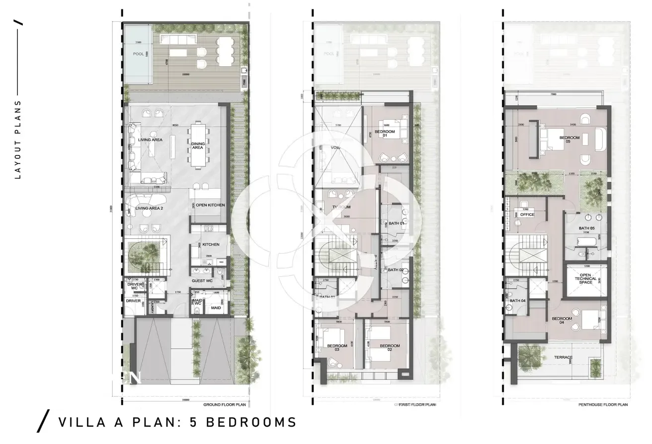 High-End Finish |10% Down Payment | 6Years P/Plan