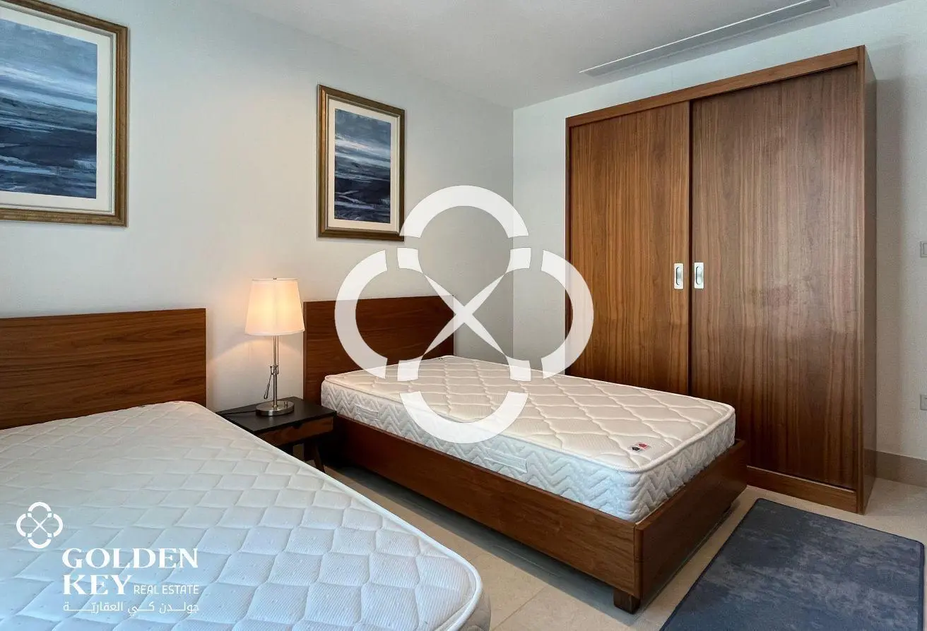 BILL&WIFI INCLUDED | NO COMMISSION | 2 BR