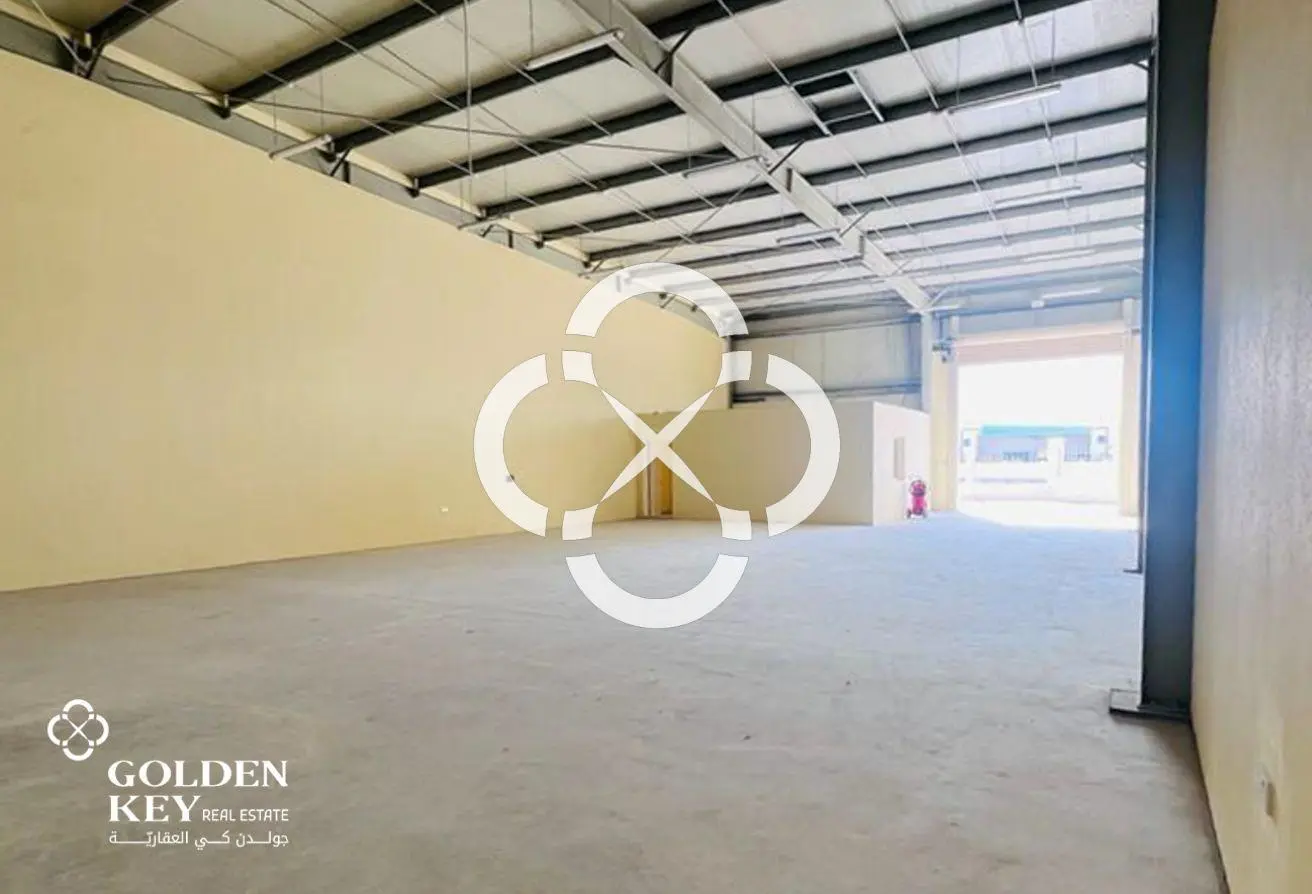 General Store | 280 SQM | Birkat Al Awamer