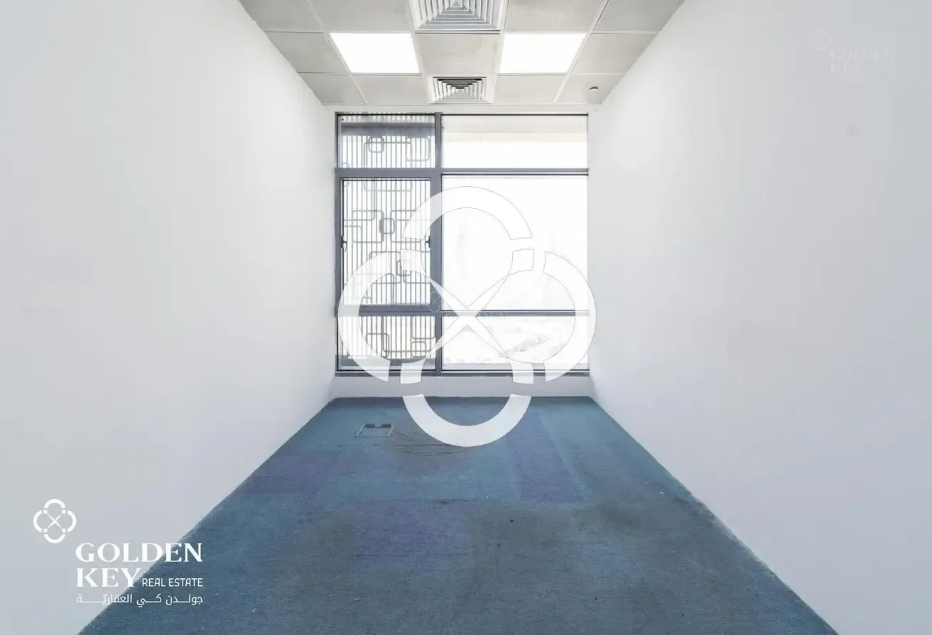 Flexible Office Space | High Floor | Lusail